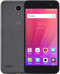 Прошивка телефона ZTE Blade A520 в Чебоксарах
